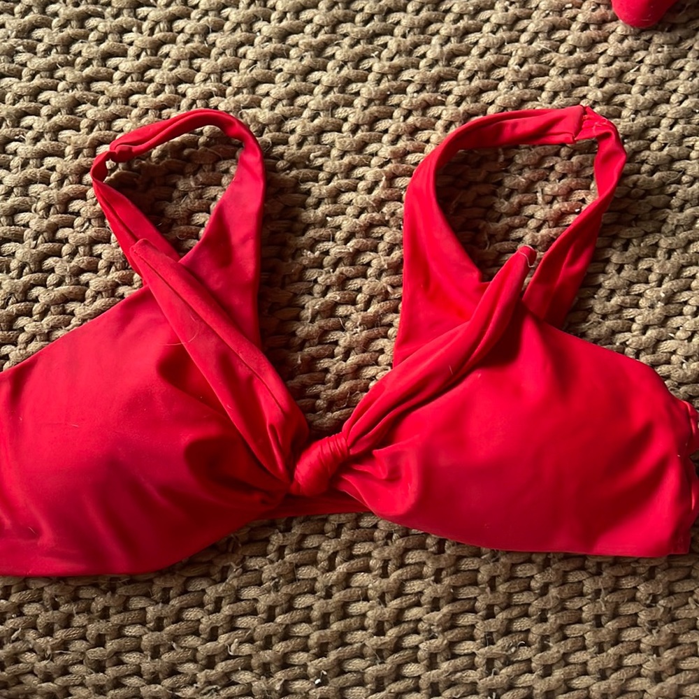 Zaful Bikini Top